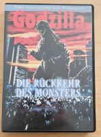 Godzilla - Rückkehr des Monsters DVD Nordrhein-Westfalen - Overath Vorschau