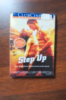 DVD OVP Step UP Jede Zweite Chance Channing Tatum Jenna Dewan Bayern - Freystadt Vorschau