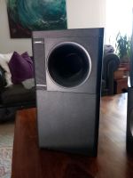 BOSE acoustimass 5.1 Serie III Heimkino Dolby Surround Baden-Württemberg - Rheinau Vorschau