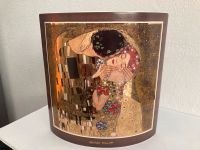 Klimt Der Kuss Vase Limited Edition Artis Orbis Goebel München - Au-Haidhausen Vorschau