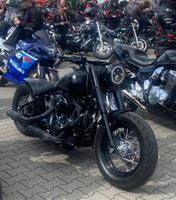1HD Harley Davidson all Black Niedersachsen - Hameln Vorschau