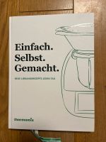 Thermomix Rezepte Rezeptbuch Einfach schnell selbst gemacht Bayern - Burgebrach Vorschau