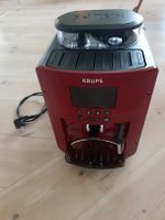 Krups Kaffeevollautomat »EA8155« neuwertig Berlin - Gatow Vorschau