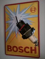 Bosch Werkstatt Uhr Baden-Württemberg - Pforzheim Vorschau