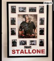 Sylvester Stallone Autogramm "Expendables" Bayern - Lindau Vorschau