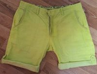 lure 2 Shorts kurze Hose Bermuda gr 30 m Sommer grün gelb Leinen Nordrhein-Westfalen - Herne Vorschau