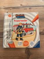 Tip toi Buch „Feuerwehr“ Baden-Württemberg - Mühlhausen Vorschau