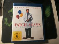 Robin Williams : Patch Adams Ein Doktor mit Herz (Blu-ray) Essen - Essen-Stadtmitte Vorschau