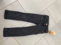 Zara Jeans, Größe 104, lange Hose Thüringen - Tonna Vorschau