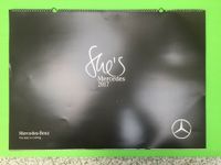 Mercedes Benz Kalender 2017 Mecklenburg-Strelitz - Landkreis - Friedland Vorschau