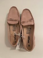 Mokassins Segelschuhe Gr. 38 Rosa Nordrhein-Westfalen - Telgte Vorschau