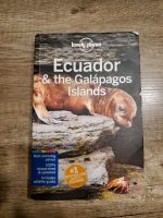 Reiseführer Ecuador & Galapagos-Inseln Lonely Planet(englisch) Bayern - Blaichach Vorschau