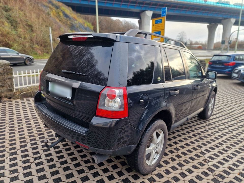 Land Rover Freelander 2.0 ( 2.2 TDI ) in Hagen