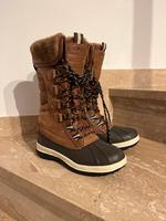 CMP Winterstiefel Thalo Gr. 39 Bayern - Icking Vorschau