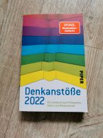 Buch "Denkanstöße 2022" Leipzig - Sellerhausen-Stünz Vorschau