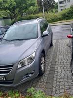 Tiguan diesel bj 10 Tüv 1/27 Niedersachsen - Wolfsburg Vorschau