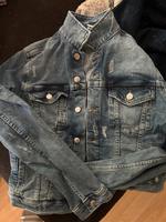 Jeansjacke H&M Denim gr. 40 (44) Thüringen - Saalfeld (Saale) Vorschau