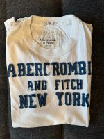 4 T Shirts Abercrombie & Fitch Größe M / L München - Altstadt-Lehel Vorschau