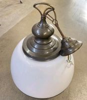 Schöne Antike Vintage Deckenlampe Brenner Neukro Menden? Niedersachsen - Bad Laer Vorschau