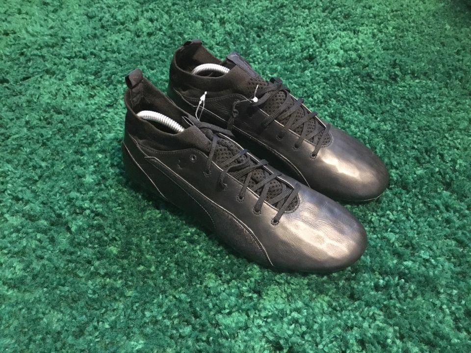 Puma Evo Touch 1 Fußballschuhe US 11 / 44,5 in Nürnberg (Mittelfr)