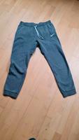 Nike Jogginghose Trainingshose Herren anthrazit Bayern - Kissing Vorschau