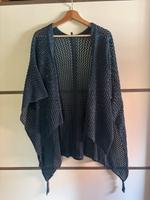 Poncho Cecil Einheitsgröße Hessen - Schlitz Vorschau