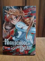 Highschool of the Dead Bayern - Gauting Vorschau