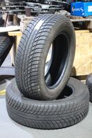 ❄️ 2 Winterreifen Bridgestone 215 65 R17 99 H 215 65 17 Reifen Hessen - Mörfelden-Walldorf Vorschau