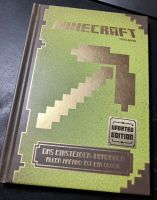 Minecraft - Einsteiger Handbuch - Updated Edition Rheinland-Pfalz - Montabaur Vorschau