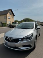 Opel Astra K Rheinland-Pfalz - Wittlich Vorschau