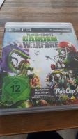 PS3 Plants Zombies GARDEN WARFARE, TOP ZUSTAND Niedersachsen - Norden Vorschau