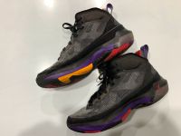 NIKE Jordan XXXVII Schuhe Gr 40,5 Nordrhein-Westfalen - Monheim am Rhein Vorschau