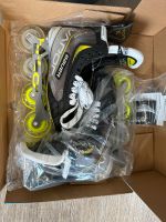 Bauer  Vapor 3X Pro 7,5 Fit 2 Mecklenburg-Vorpommern - Gnoien Vorschau