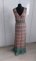 **NEU** BON' A PARTE Maxi Kleid boho bodenlang 40 viskose Hessen - Fulda Vorschau