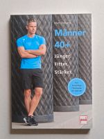 Männer 40+ : Jünger - Fitter - Stärker / 8-Wochen Fitnessplan Hessen - Aßlar Vorschau