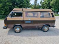 VW T3 Westfalia 1,9 WBX DG mit Autogas - komplett restauriert Bayern - Altomünster Vorschau
