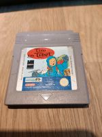 Tim in Tibet Gameboy Spiel Bielefeld - Brackwede Vorschau