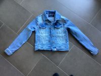 Jeansjacke Gr. 140 Mädchen  von Blue Seven Niedersachsen - Salzgitter Vorschau