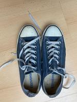 Converse, blau, Gr. 39 Niedersachsen - Sehnde Vorschau