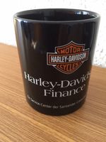 Harley Davidson Tasse neuwertig auch als Geschenk geeignet Sachsen - Flöha  Vorschau