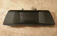 Bmw 5er F10 F11 Central Information Display Monitor 9284973 Hessen - Bad Hersfeld Vorschau