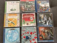 verschiedene CD Hörspiele/Märchen/Geschichten Dresden - Strehlen Vorschau