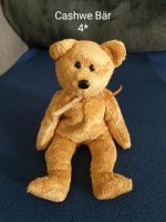 TY Beanie Babies Bär Cashwe 4* Bayern - Bayreuth Vorschau