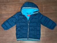 Winterjacke SOliver Größe 74 Bayern - Tapfheim Vorschau