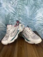 FILA Sneaker Gr. 37,5 - Damen Schuhe Hessen - Gießen Vorschau