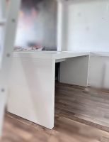 Malm Schreibtisch Ikea Holz Pankow - Weissensee Vorschau