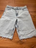 H&M kurze Damen Hose Gr 38 neu Bayern - Sulzbach a. Main Vorschau
