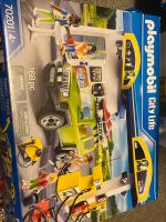 Playmobil Tankstelle Nordrhein-Westfalen - Lennestadt Vorschau