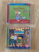 Leo Lausemaus und Bibi Blocksberg CD‘s neu und OVP Nordrhein-Westfalen - Marl Vorschau