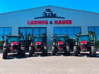 Massey Ferguson 4700 M Traktor Schlepper 4708, 4709, 4710 Rheinland-Pfalz - Wißmannsdorf Vorschau